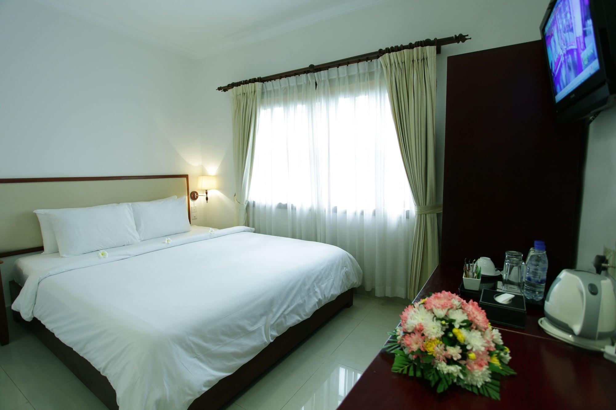 Sokhalay Angkor Inn Siem Reap Exterior photo