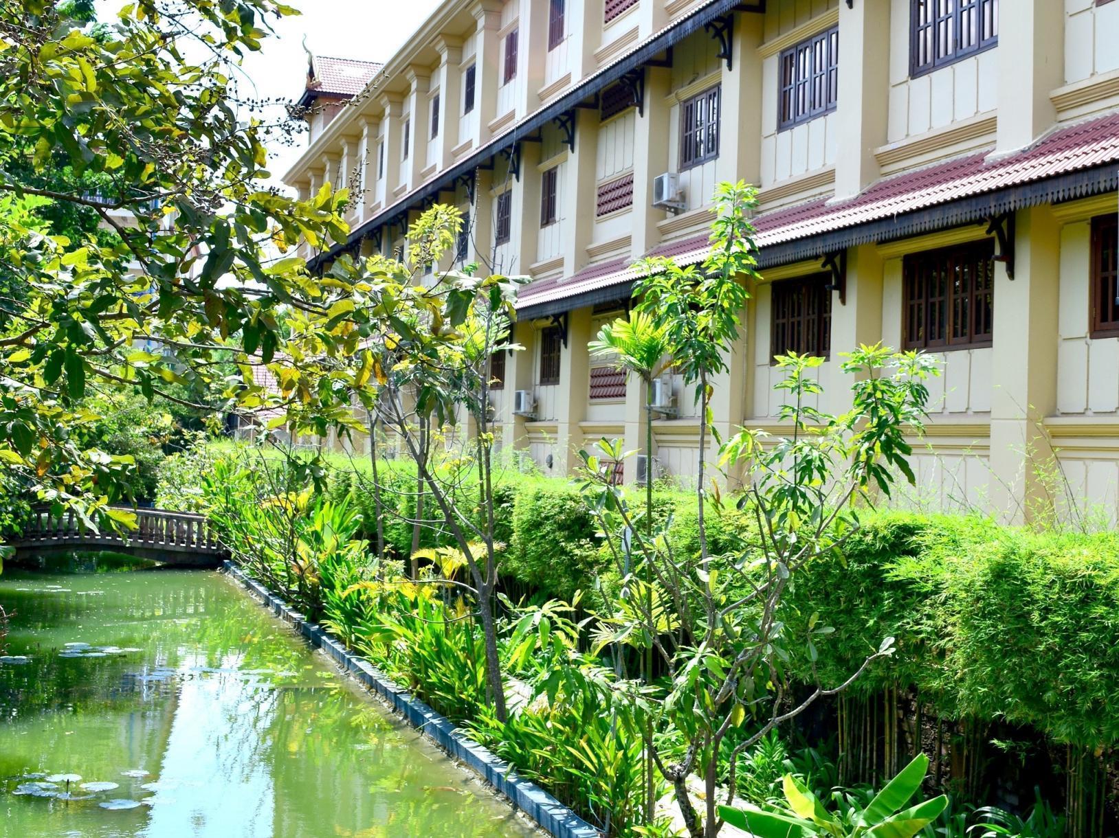 Sokhalay Angkor Inn Siem Reap Exterior photo