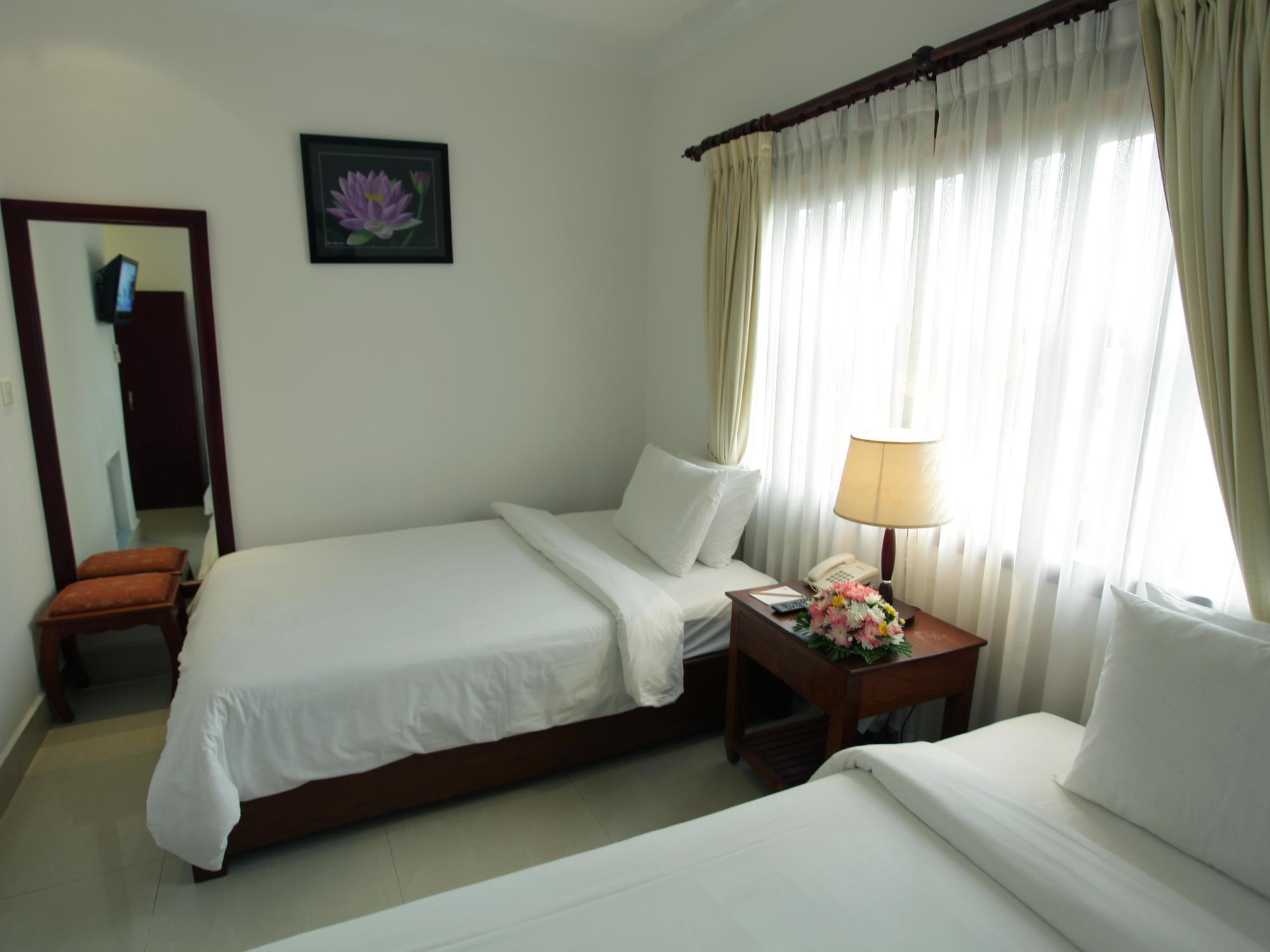 Sokhalay Angkor Inn Siem Reap Exterior photo