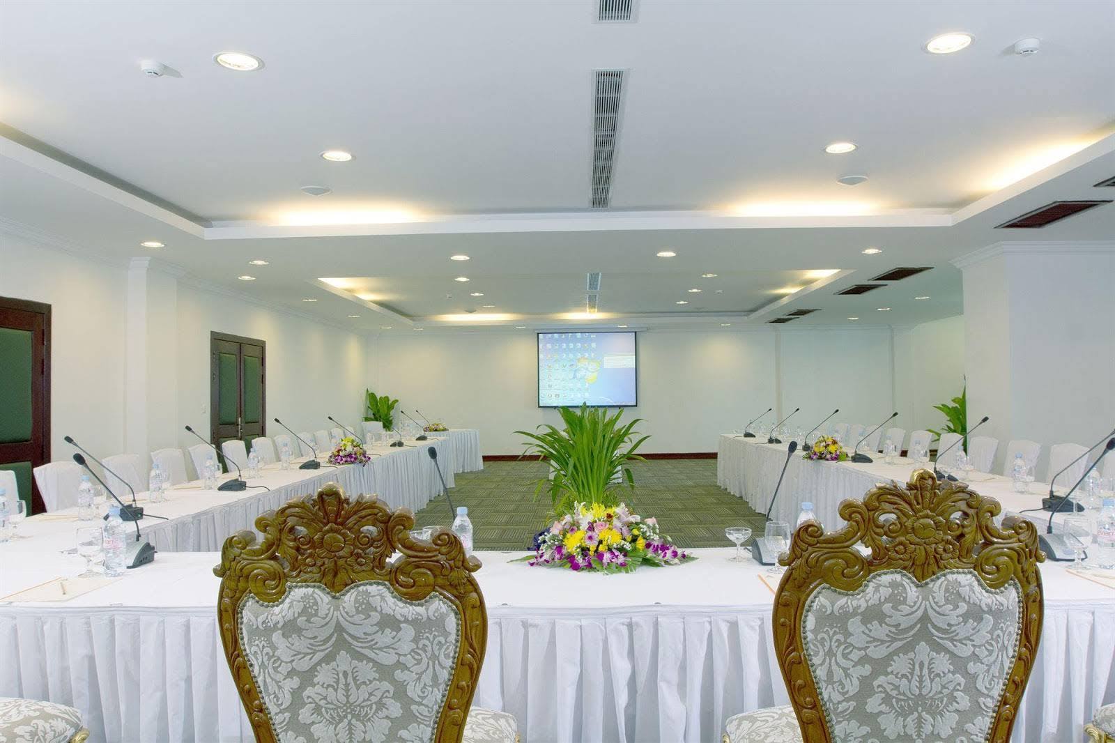Sokhalay Angkor Inn Siem Reap Exterior photo